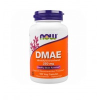 DMAE 250mg (100капс)